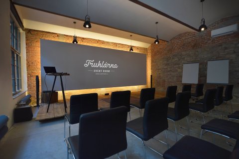 Truhlárna - náhled 8