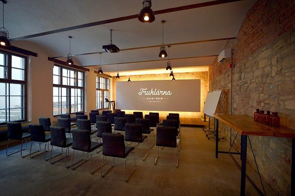 Truhlárna - náhled 10