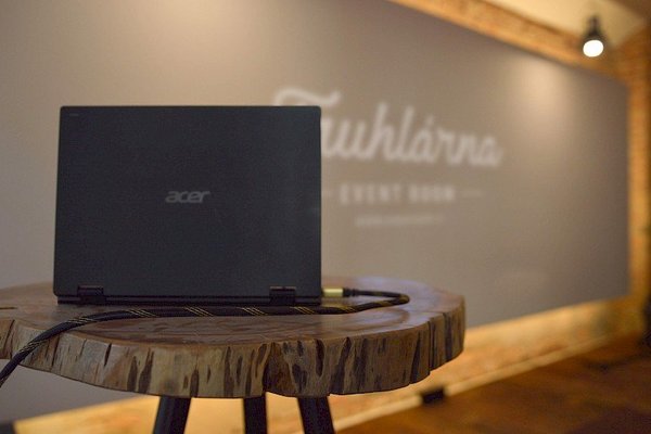 Truhlárna - náhled 16