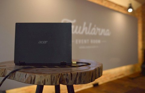 Truhlárna - náhled 16