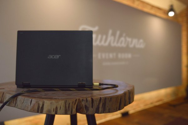 Truhlárna - náhled 27