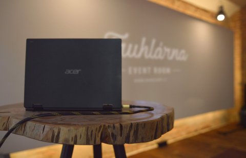 Truhlárna - náhled 27