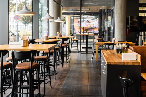 Turnovská pivnice Brumlovka