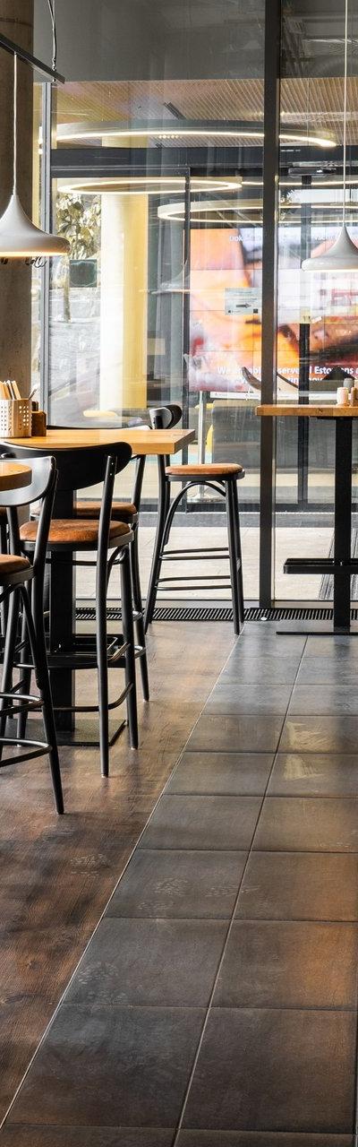 Turnovská pivnice Brumlovka