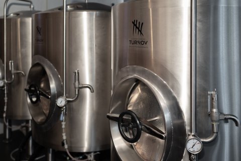 Turnovská pivnice Brumlovka - náhled 4