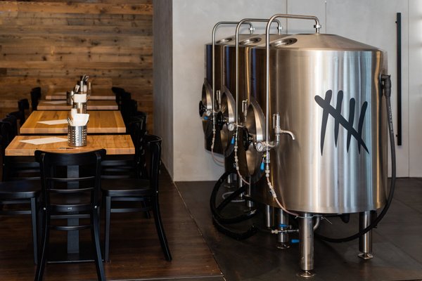 Turnovská pivnice Brumlovka - náhled 5