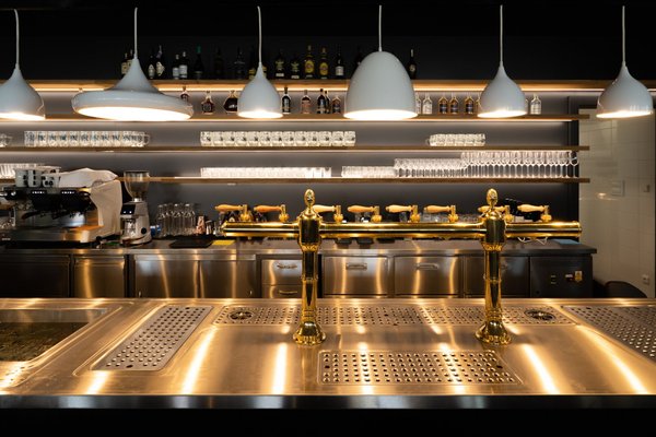 Turnovská pivnice Brumlovka - náhled 8