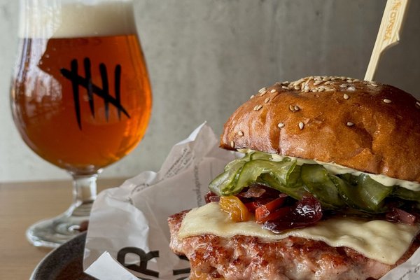 Turnovská pivnice Brumlovka - náhled 16