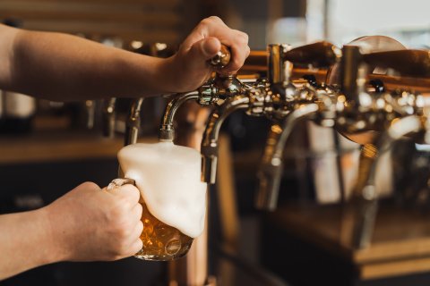 Turnovská pivnice Brumlovka - náhled 19