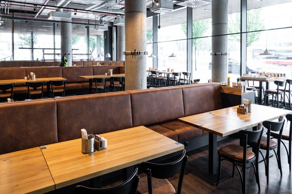 Turnovská pivnice Brumlovka - náhled 23