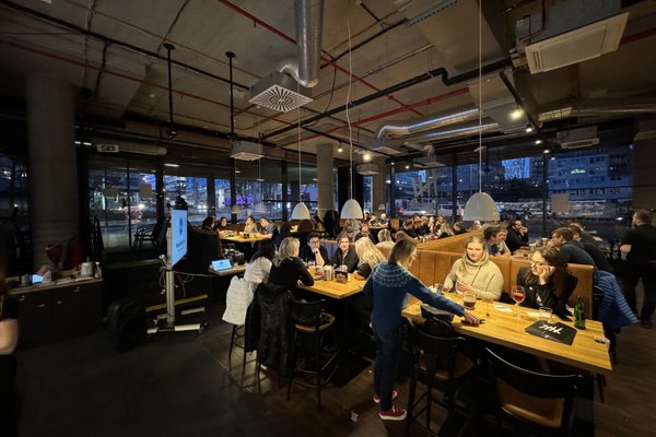 Turnovská pivnice Brumlovka - náhled 25