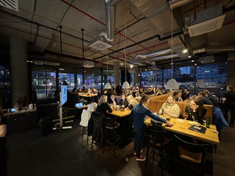 Turnovská pivnice Brumlovka - náhled 25