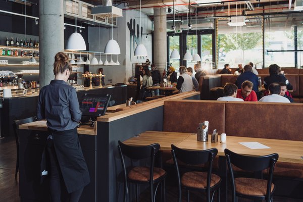 Turnovská pivnice Brumlovka - náhled 26