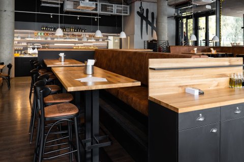 Turnovská pivnice Brumlovka - náhled 30