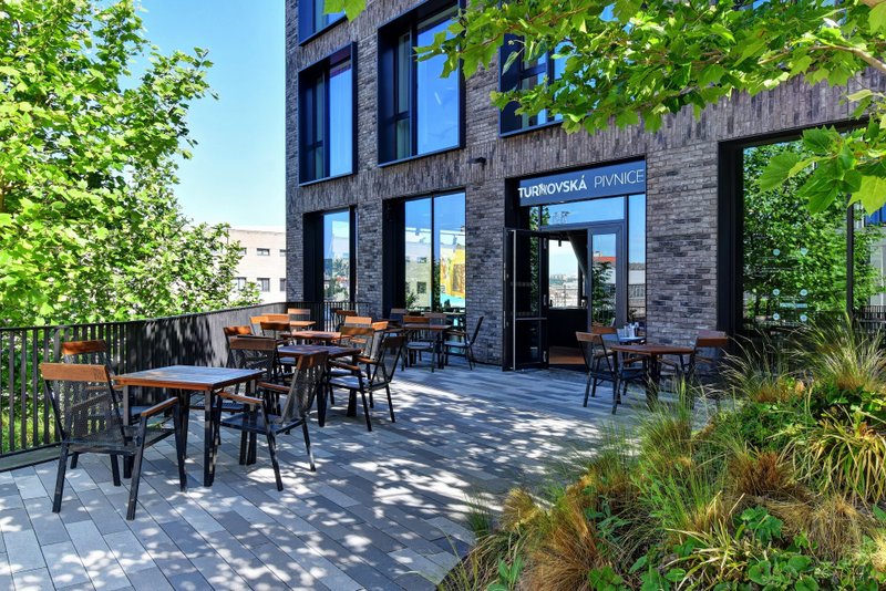 Turnovská pivnice Churchill - obrázek 1