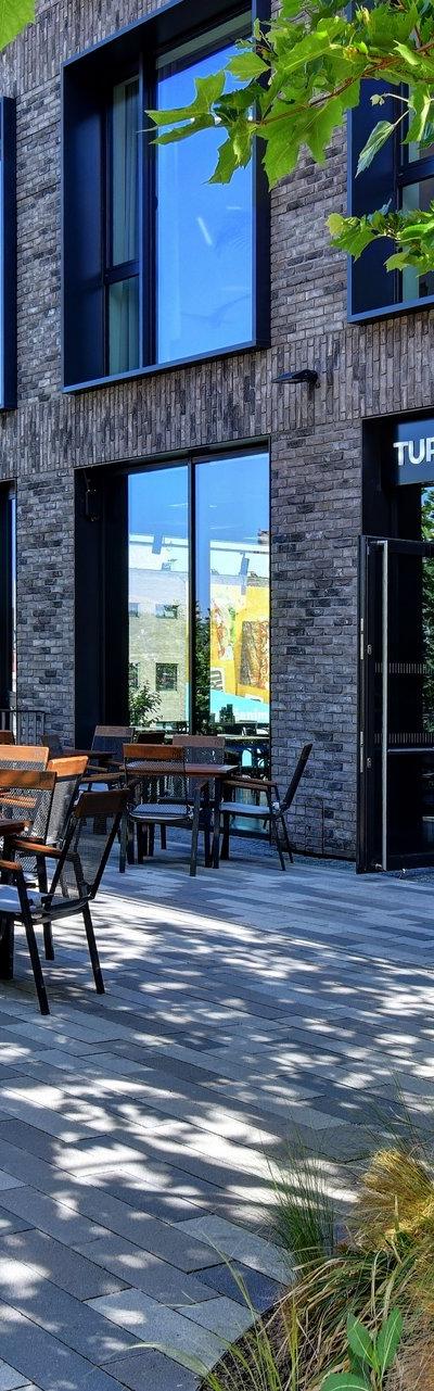 Turnovská pivnice Churchill