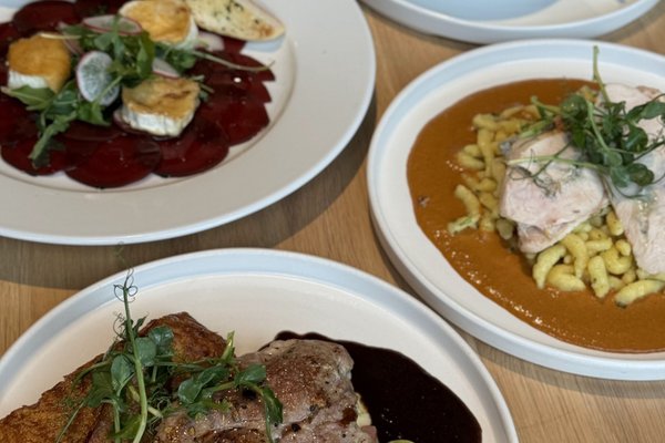 Turnovská pivnice Churchill - náhled 9