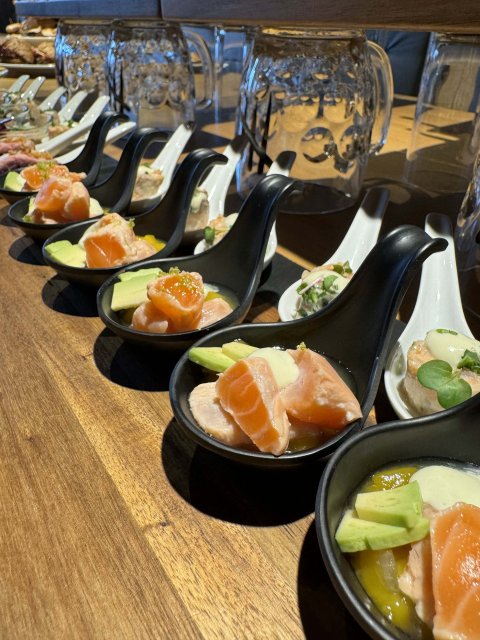 Turnovská pivnice Churchill - náhled 13