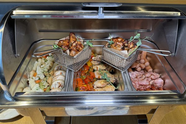 Turnovská pivnice Churchill - náhled 14