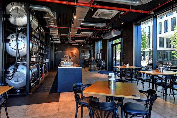 Turnovská pivnice Churchill - náhled 21