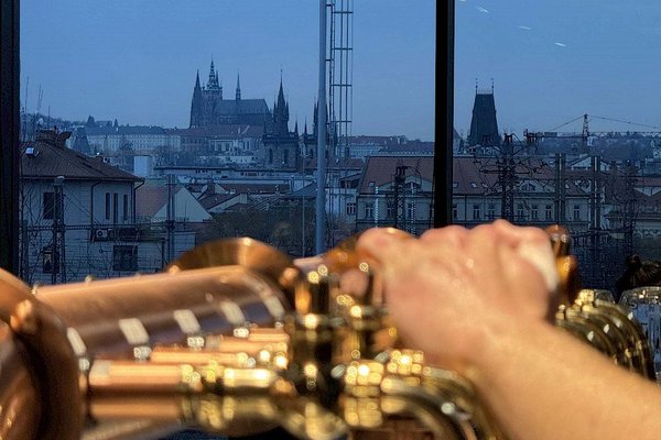 Turnovská pivnice Churchill - náhled 22