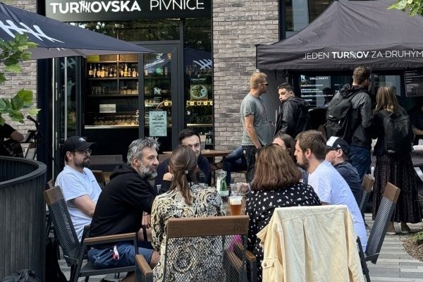 Turnovská pivnice Churchill - náhled 23