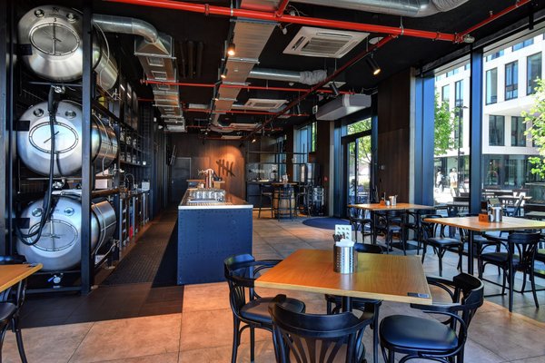 Turnovská pivnice Churchill - náhled 25