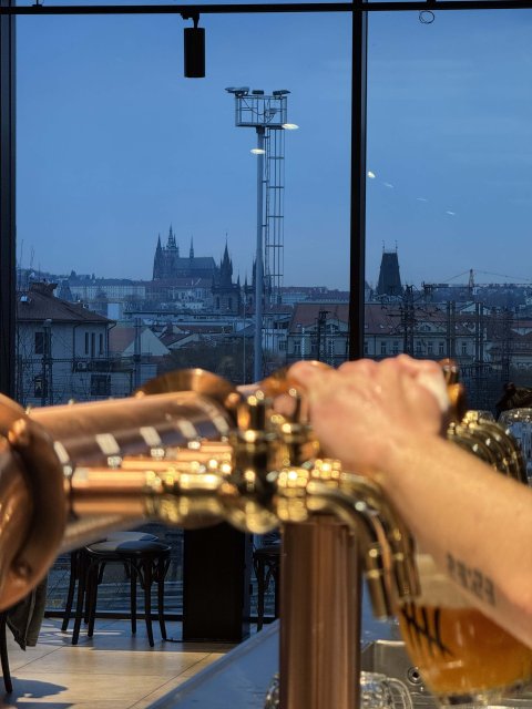 Turnovská pivnice Churchill - náhled 26