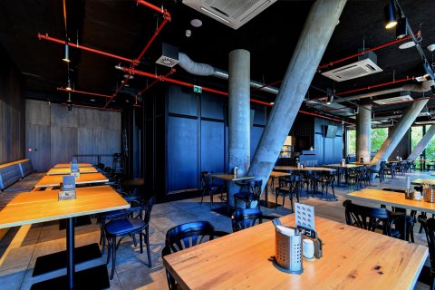 Turnovská pivnice Churchill - náhled 27