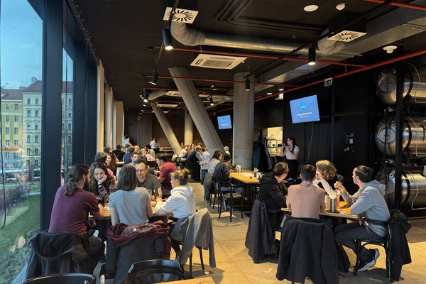 Turnovská pivnice Churchill - náhled 28