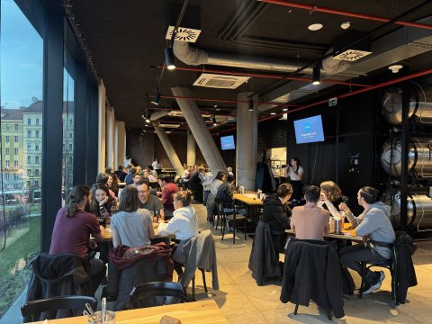 Turnovská pivnice Churchill - náhled 28