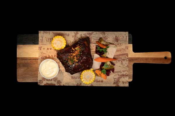 Turnovská pivnice Vršovice - náhled 3