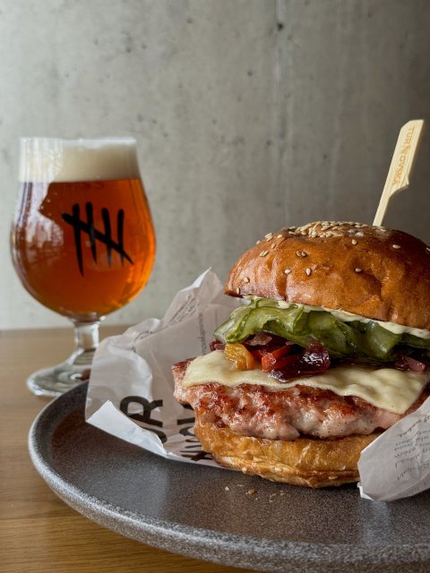 Turnovská pivnice Vršovice - náhled 8