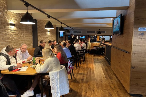 Turnovská pivnice Vršovice - náhled 12