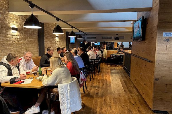 Turnovská pivnice Vršovice - náhled 21