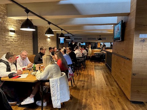 Turnovská pivnice Vršovice - náhled 21