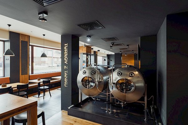 Turnovská pivnice Vršovice - náhled 22