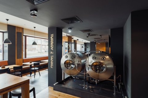 Turnovská pivnice Vršovice - náhled 23
