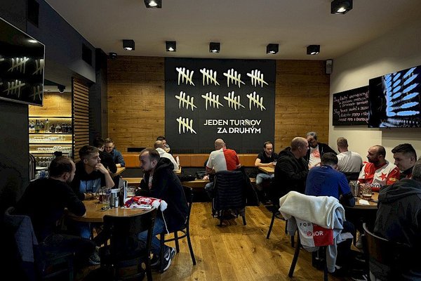 Turnovská pivnice Vršovice - náhled 24