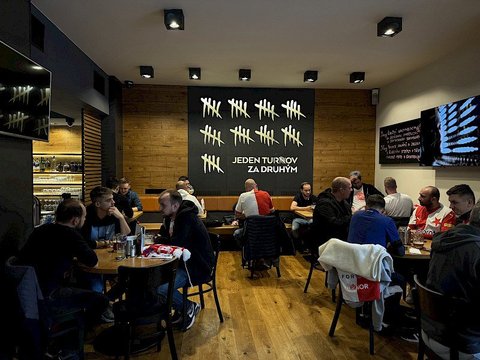 Turnovská pivnice Vršovice - náhled 24