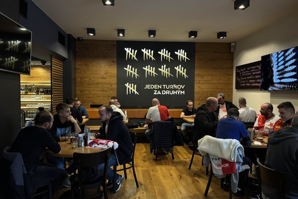 Turnovská pivnice Vršovice - náhled 25