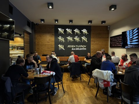 Turnovská pivnice Vršovice - náhled 25