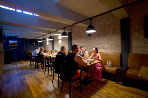 Turnovská pivnice Vršovice - náhled 26