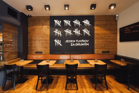 Turnovská pivnice Vršovice - náhled 27