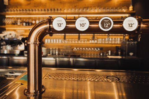 Turnovská pivnice Vršovice - náhled 29