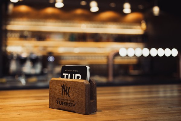 Turnovská pivnice Waltrovka - náhled 3