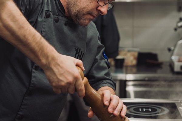 Turnovská pivnice Waltrovka - náhled 9