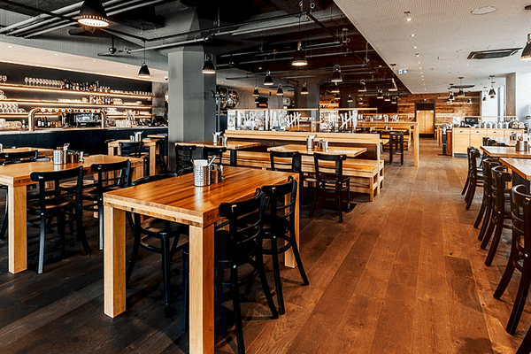 Turnovská pivnice Waltrovka - náhled 12