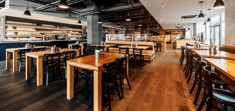 Turnovská pivnice Waltrovka - náhled 12