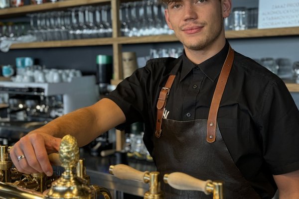 Turnovská pivnice Waltrovka - náhled 15